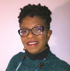 Headshot of Rep. Glenda Simmons Jenkins