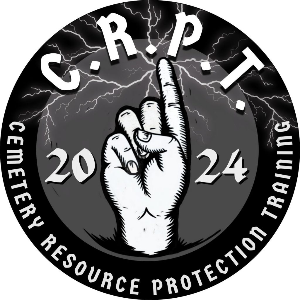CRPT 2024 logo